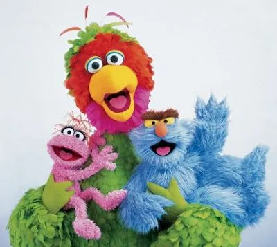 PLAZA SESAMO (SESAME PLACE) | VIZIO BLOG