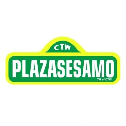 Plaza Sesamo-Vector Logo-vector Libre Descarga Gratuita Plaza Sesamo-Vector Logo-vector Libre Descarga Gratuita