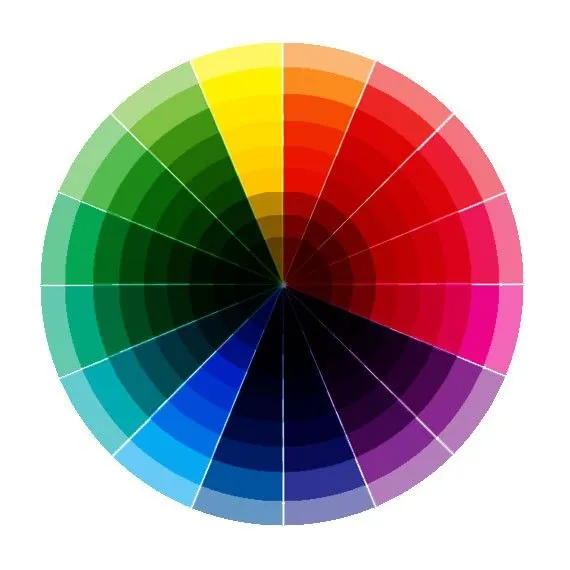 Please All Types of Clients: Guide to Choosing Color Combinations Please All Types of Clients: Guide to Choosing Color Combinations