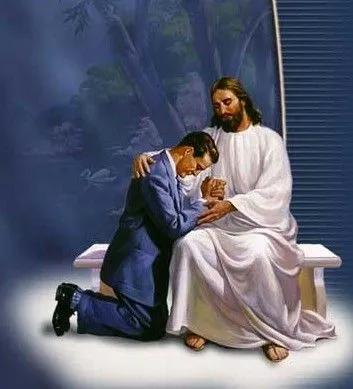 EN EL NOMBRE DE JESUS: ORAR SIN DESANIMARNOS - CRISIS DE LA FE. EN EL NOMBRE DE JESUS: ORAR SIN DESANIMARNOS - CRISIS DE LA FE.