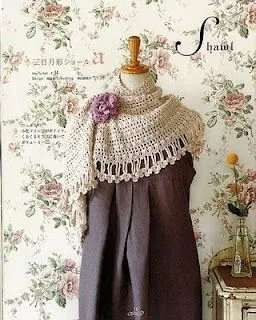 A Pleno Sol: Por siempre crochet
