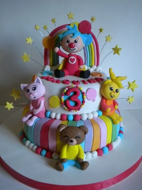Plim plim party on Pinterest | Fiestas, Amigos and Circus Party Favors Plim plim party on Pinterest | Fiestas, Amigos and Circus Party Favors