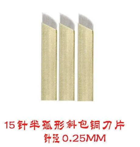 pluma micro agujas al por mayor de alta calidad de China ...