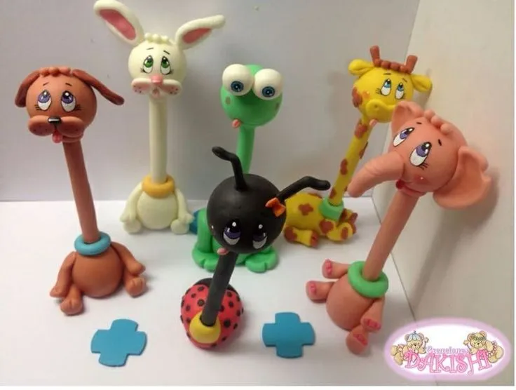 Plumas grandes de animales | Porcelana fría masa flexible pasta ... Plumas grandes de animales | Porcelana fría masa flexible pasta ...