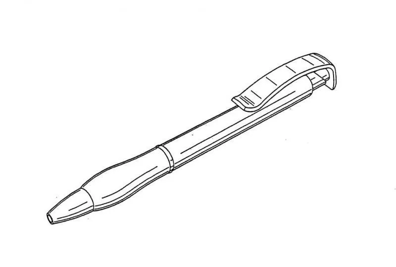 Imagenes de plumas para escribir - Imagui