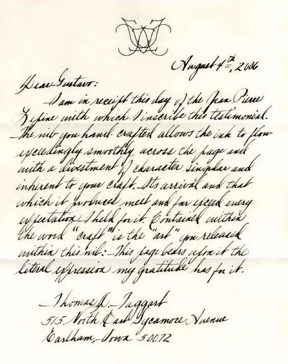 Plumas fuente y más...: Escritura manuscrita cursiva (trazo itálico) Plumas fuente y más...: Escritura manuscrita cursiva (trazo itálico)