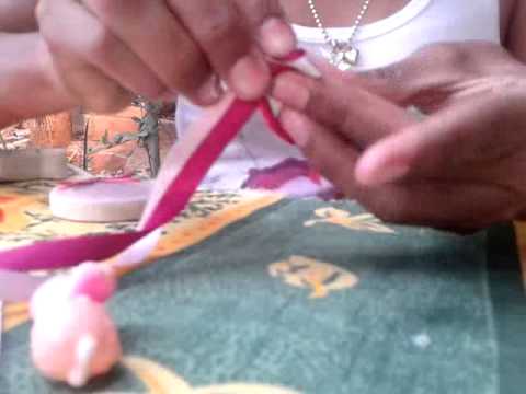 plumas o lapiceros para baby shower 1 - YouTube