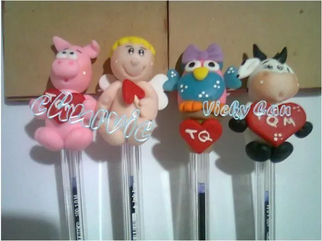 PLUMAS EN PASTA FLEXIBLE | FIGURAS DE PASTA PARA SAN VALENTIN ... PLUMAS EN PASTA FLEXIBLE | FIGURAS DE PASTA PARA SAN VALENTIN ...