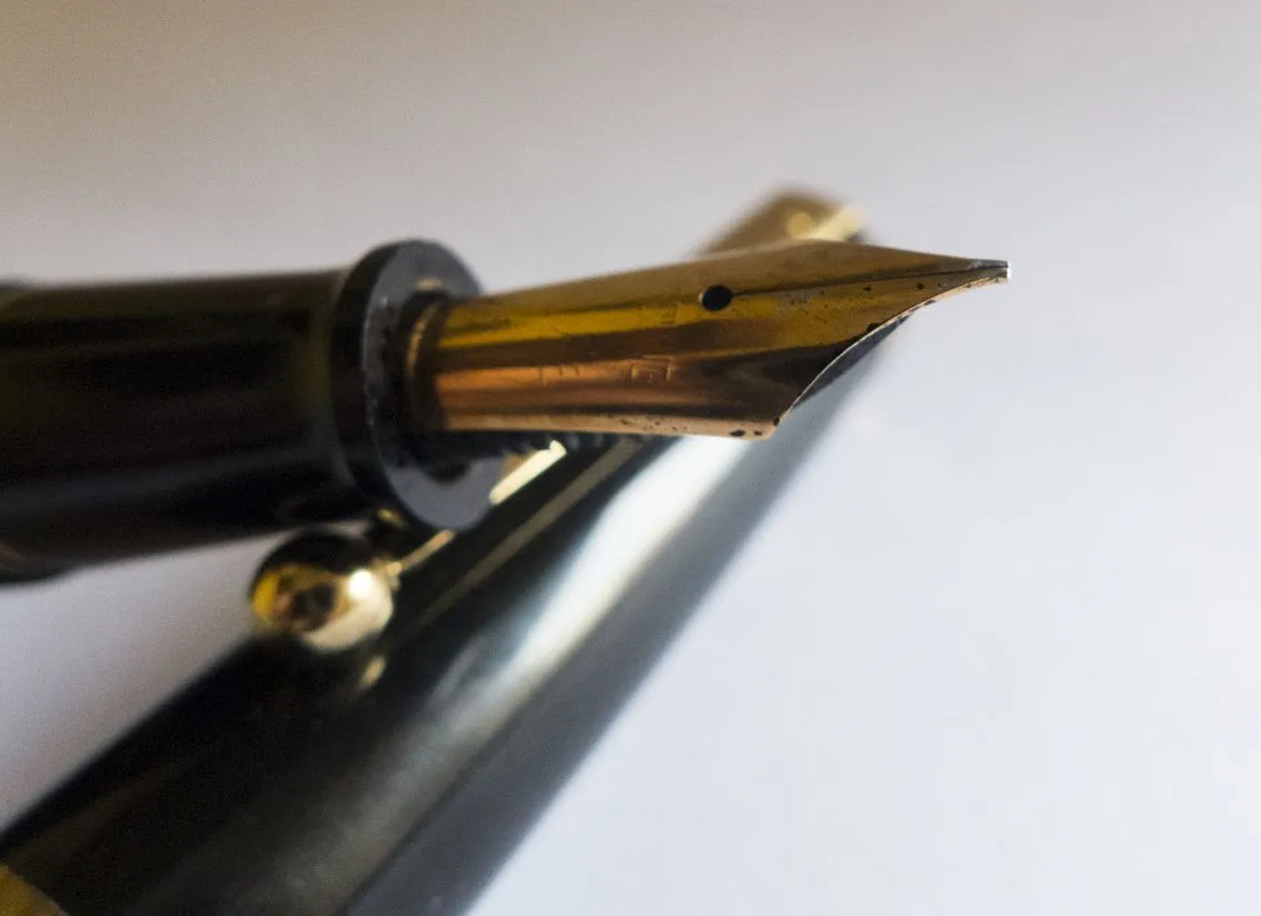 Plumas y Tintas | Un blog para hablar de tintas, plumas y papeles Plumas y Tintas | Un blog para hablar de tintas, plumas y papeles