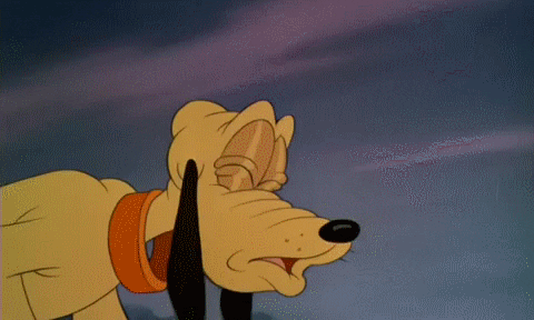 Pluto GIF - Find & Share on GIPHY