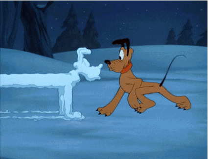 Pluto Gif GIFs - Find & Share on GIPHY