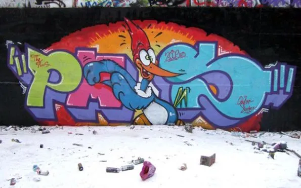 pms | Montana World
