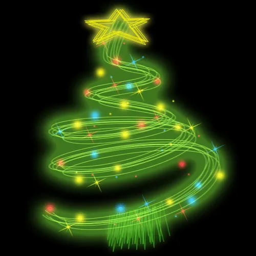 ARBOL NAVIDAD PNG - Imagui