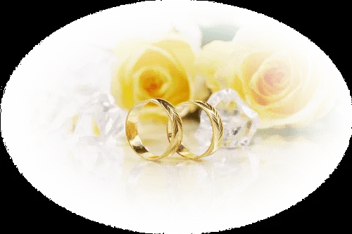 ANILLOS DE BODA PNG - Imagui