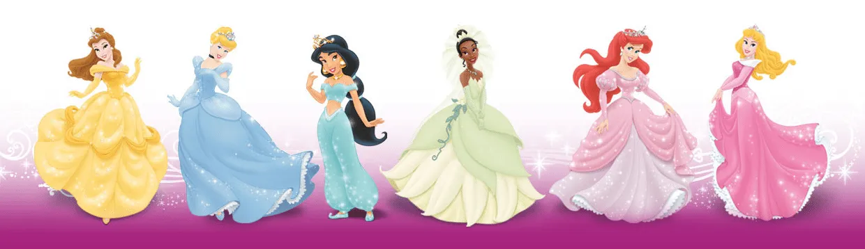 FREE Disney Princess Phone Call!