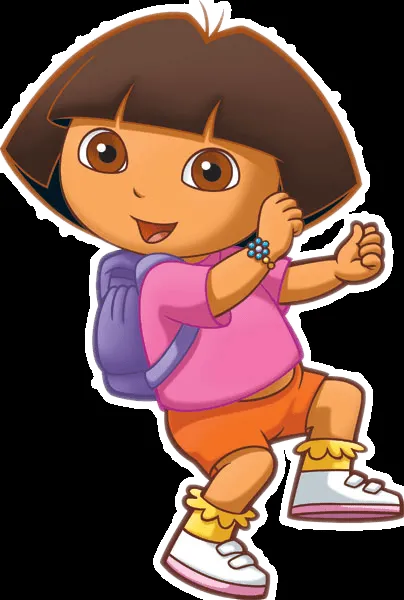 Image - Dora photo6.png - Dora the Explorer Wiki
