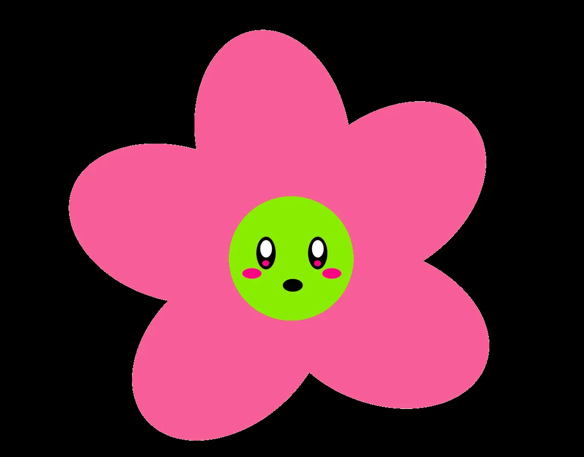 Png de flores animadas - Imagui