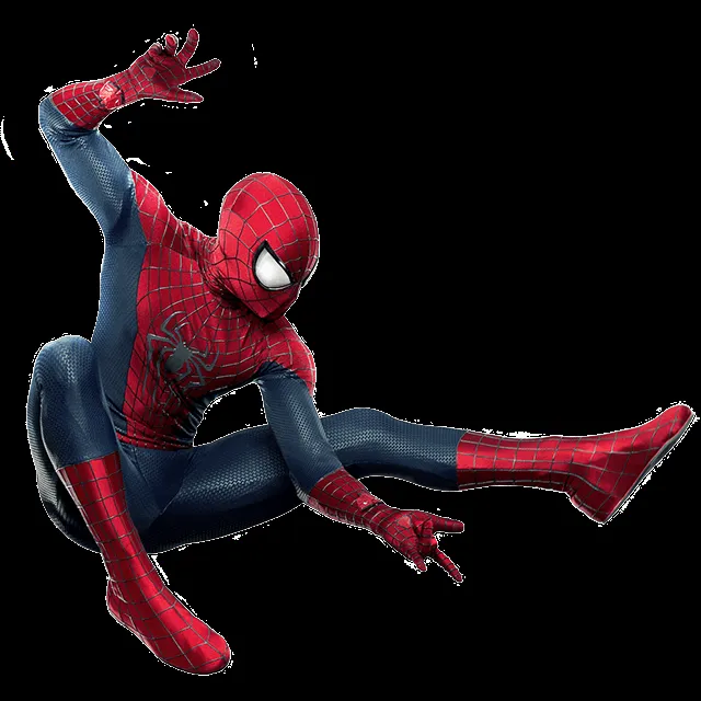 HOMBRE ARAÑA PNG - Imagui