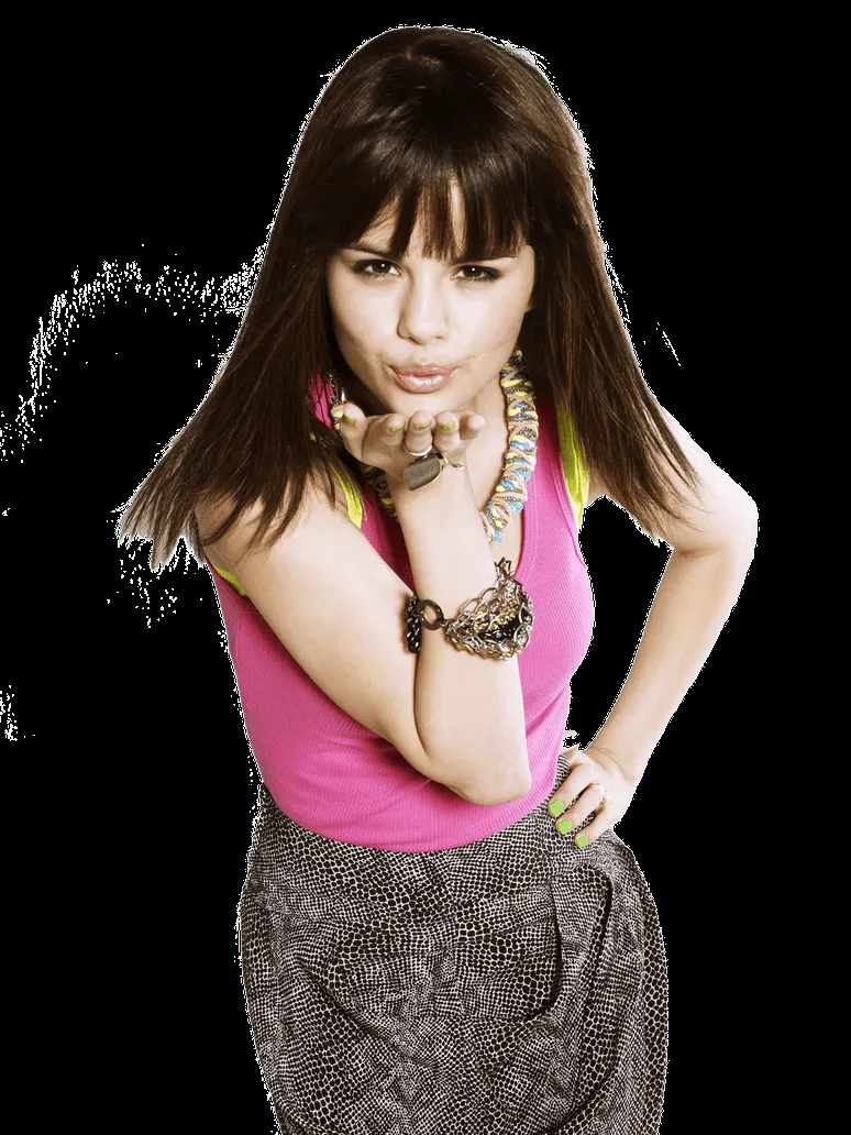 PNG de Selena Gomez by ~Abrulcitta on deviantART PNG de Selena Gomez by ~Abrulcitta on deviantART