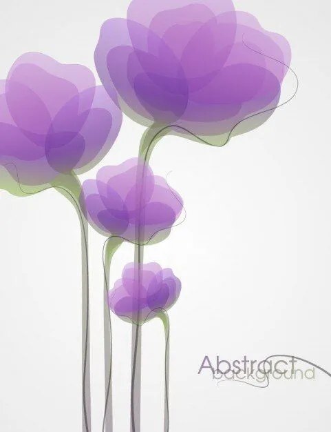 Png Vector De La Flor | Fotos y Vectores gratis Png Vector De La Flor | Fotos y Vectores gratis