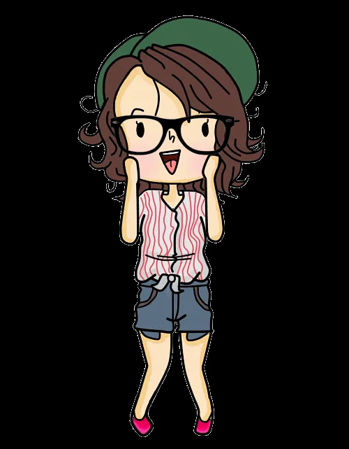 PNG'S Solo Para Chicas: Muñequitas png