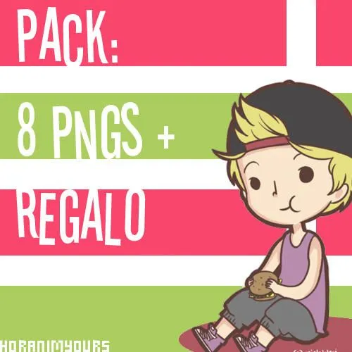 DeviantArt: More Like PNGs dibujos de One Direction by HoranImYours