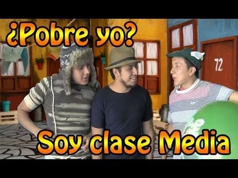 Pobres vs Ricos (El chavo del 8 grosero) - YouTube Pobres vs Ricos (El chavo del 8 grosero) - YouTube