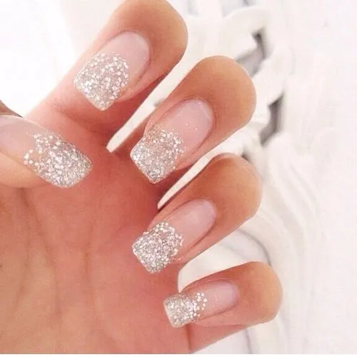 DE TODO UN POCO: 15 Diseños de uñas diferentes que puedes usar el ...