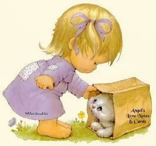 DE TODO UN POCO: DIBUJOS TIERNOS TERNURA EN IMAGEN