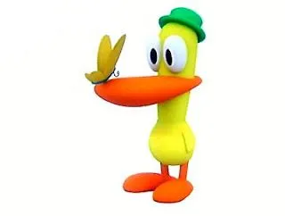 Pocoyo Pocoyo