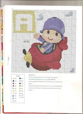 pocoyo | Cocinar en casa es facilisimo.