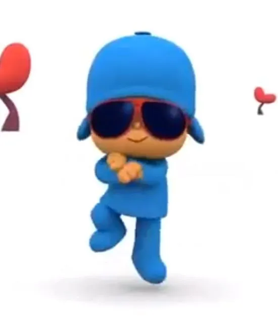 LO MÁS VISTO EN PIXELON: POCOYO baila el GANGNAM STYLE | Pixelon ... LO MÁS VISTO EN PIXELON: POCOYO baila el GANGNAM STYLE | Pixelon ...