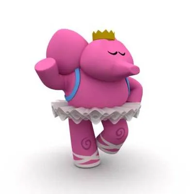 Pocoyo bailando gif - Imagui Pocoyo bailando gif - Imagui