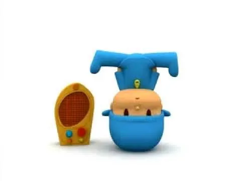 Pocoyó - El Baile de Pocoyó (español neutro) - YouTube