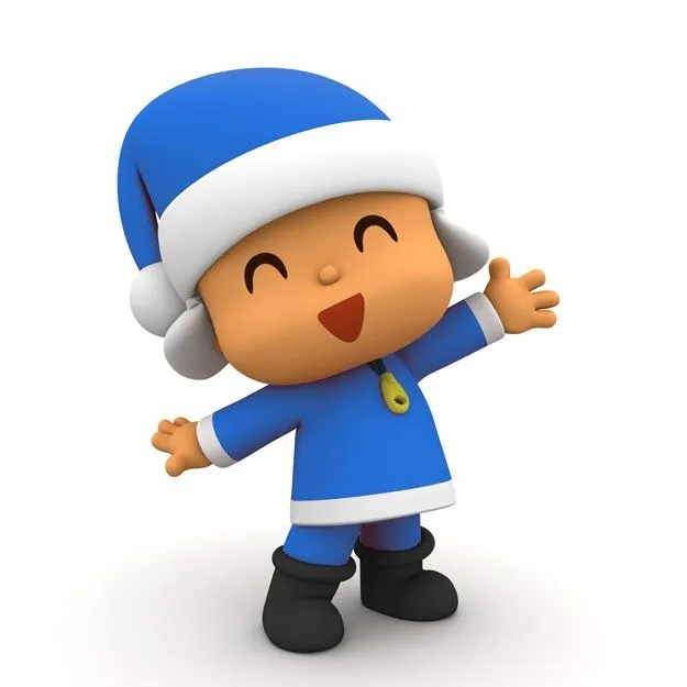 pocoyo | A ti qué te importa?