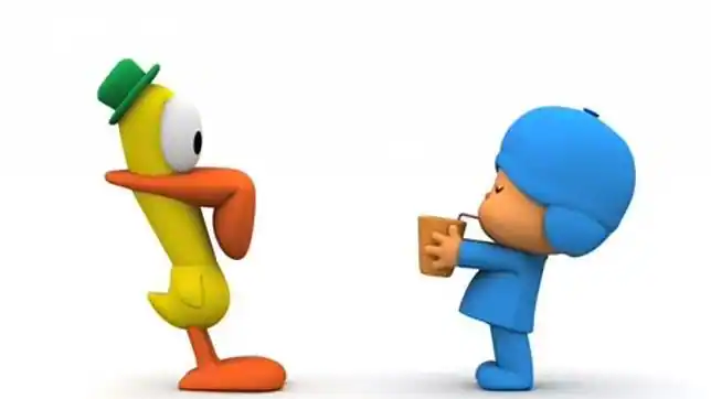 El Blog del Cole: 22 de marzo. Día Mundial del Agua.