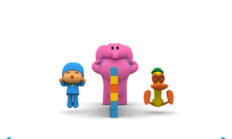 Pocoyo: Amigos (MULTI) - Aplicaciones de Android en Google Play Pocoyo: Amigos (MULTI) - Aplicaciones de Android en Google Play