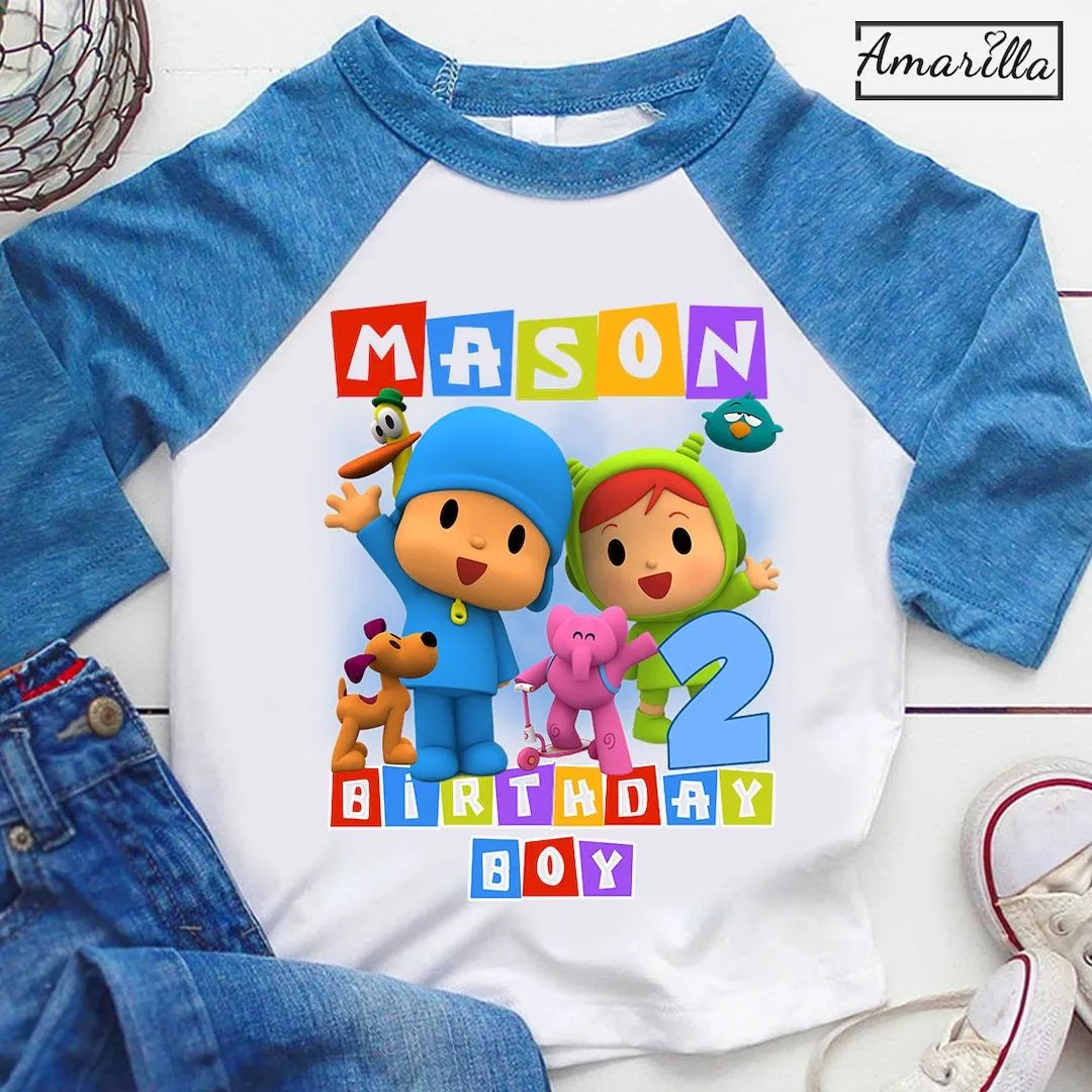 Pocoyo Hierro en transferencia Imagen I Fiesta de cumpleaños - Etsy México Pocoyo Hierro en transferencia Imagen I Fiesta de cumpleaños - Etsy México