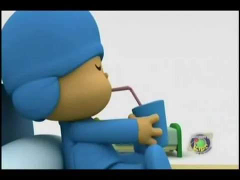 Pocoyo Hora de Dormir - YouTube