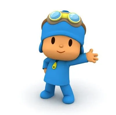 Pocoyo con gafas para imprimir - Imagenes y dibujos para ... Pocoyo con gafas para imprimir - Imagenes y dibujos para ...