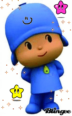 pocoyo Picture #125877096 | Blingee. pocoyo Picture #125877096 | Blingee.
