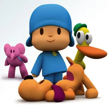 Pocoyó