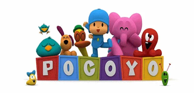 Pocoyo Videos | JFelix Studio