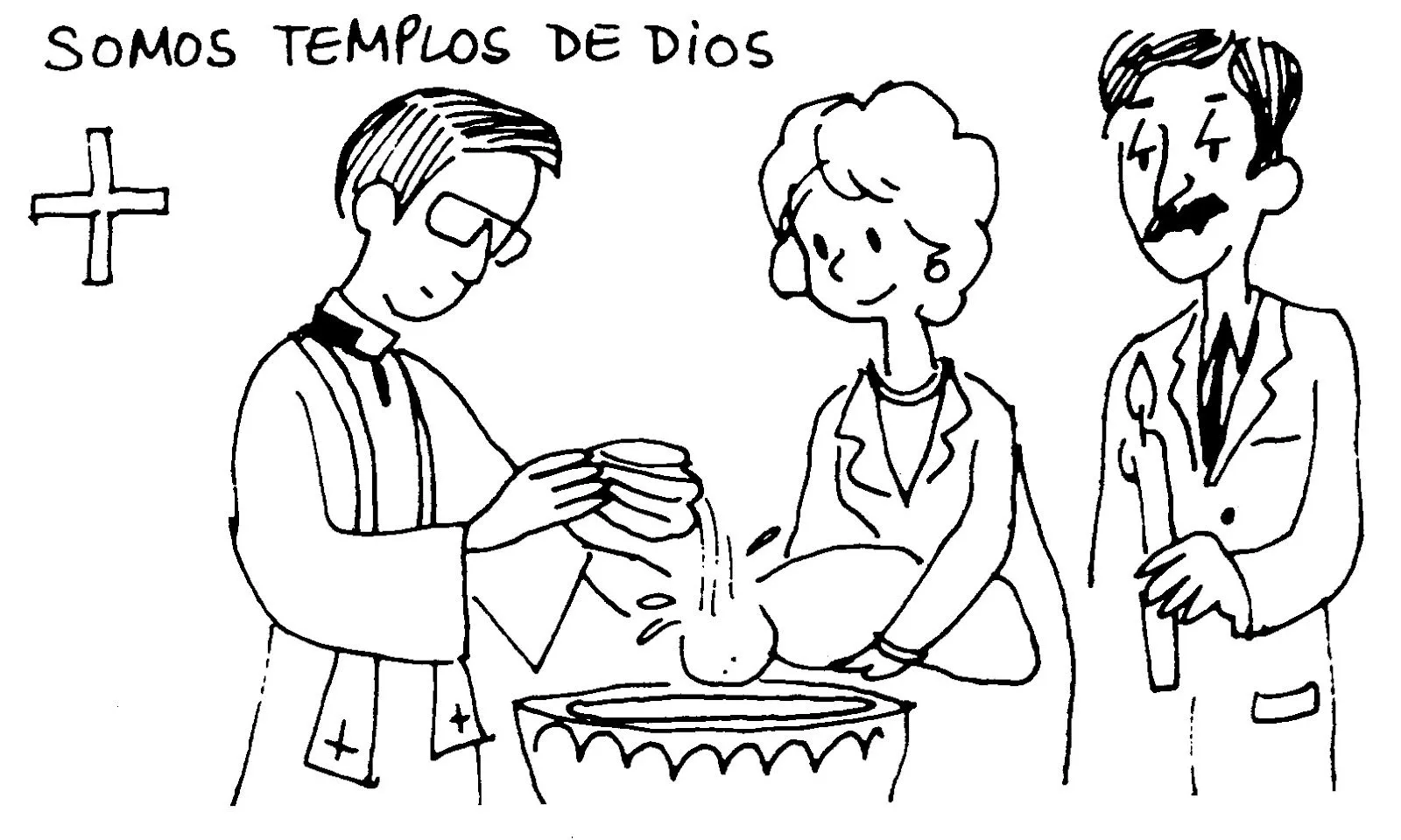 CONOCE NUESTRA FE CATOLICA: febrero 2013