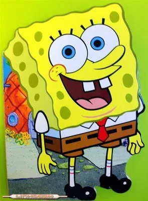 ... como ha podido triunfar un bicho tan feo feliz miercoles bob esponja ... como ha podido triunfar un bicho tan feo feliz miercoles bob esponja