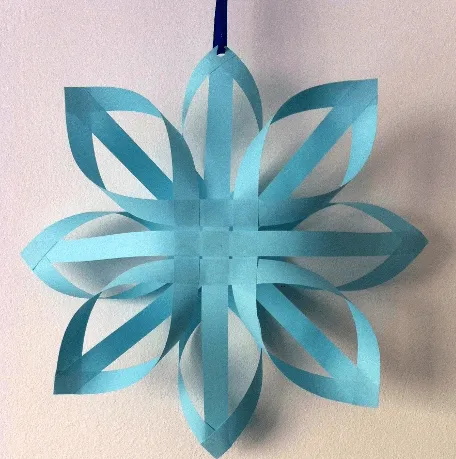 ... podrás hacer estas bonitas estrellas como adornos navideños ... podrás hacer estas bonitas estrellas como adornos navideños