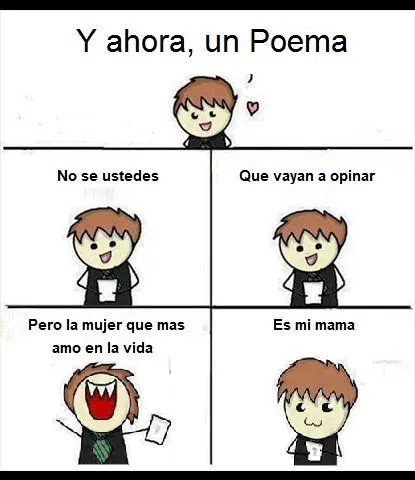 Y ahora un poema | Y AHORA.....UN POEMA :-) | Pinterest