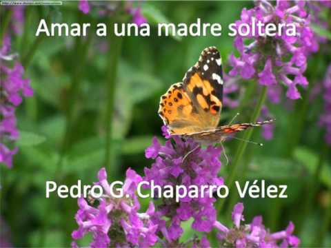 poema (amar a una madre soltera) - YouTube