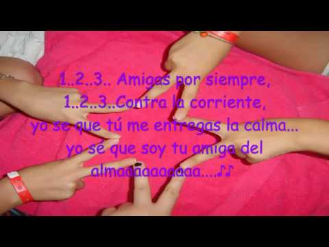 Poema para mi mejor amiga?