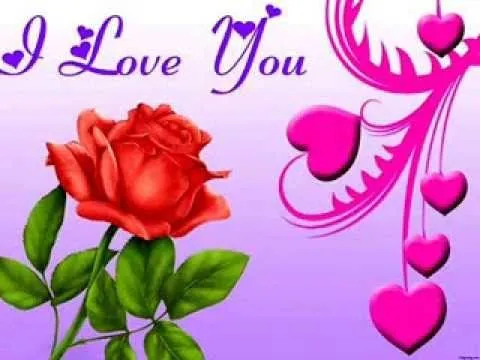 Poema TE AMO LUZ AMPARO, TE AMO MI BELLO AMOR - YouTube Poema TE AMO LUZ AMPARO, TE AMO MI BELLO AMOR - YouTube